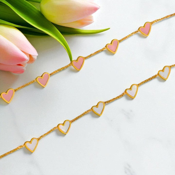 Sugar Love Bracelets 1