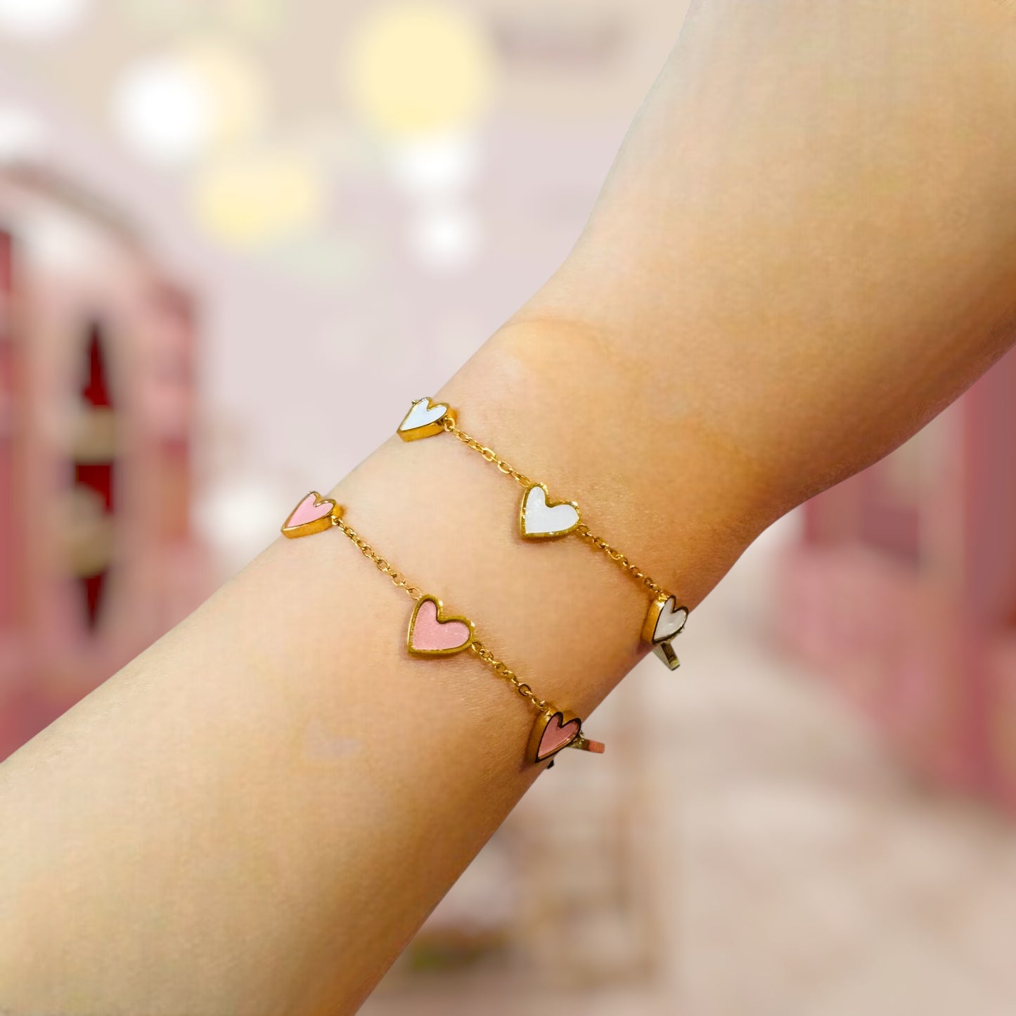 Sugar Love Bracelets 4