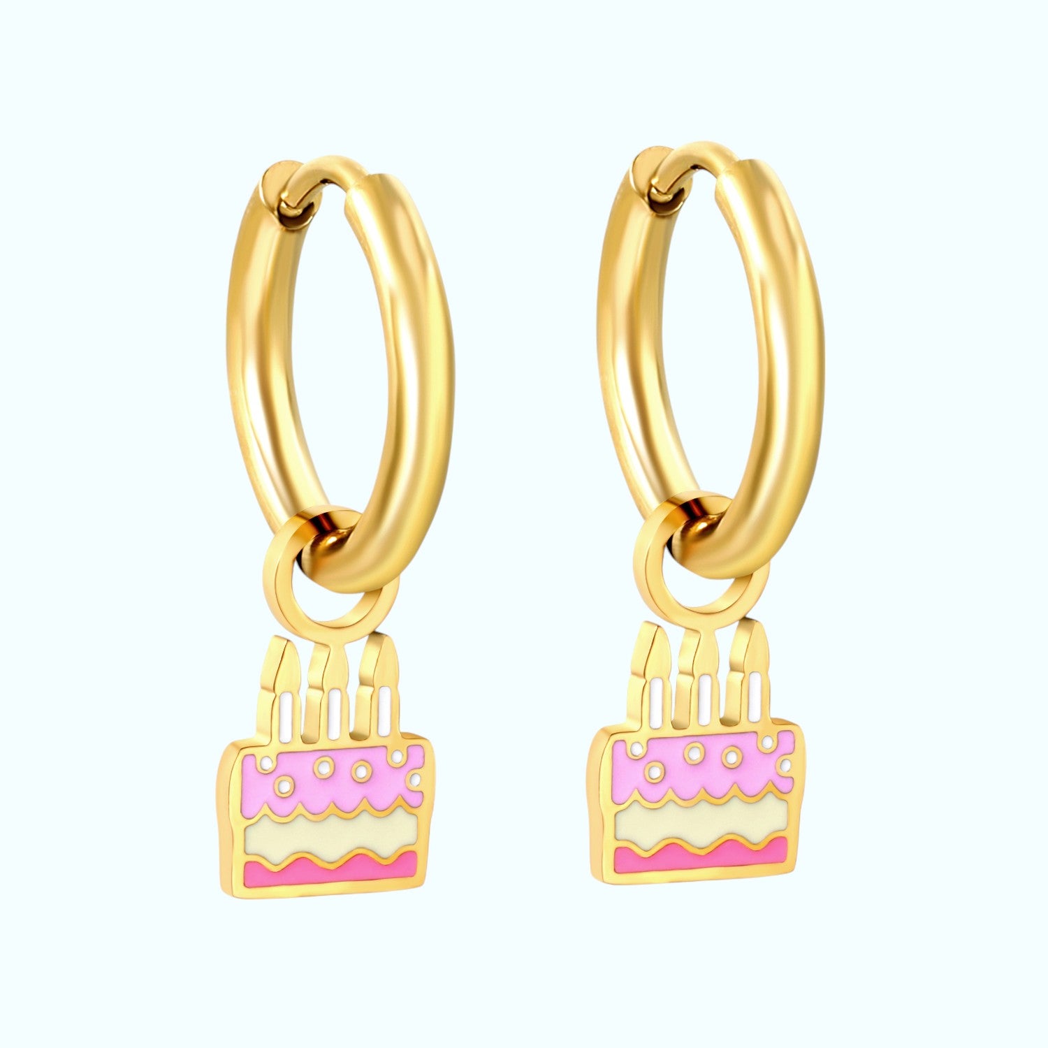 Sugar Rush Hoops 1