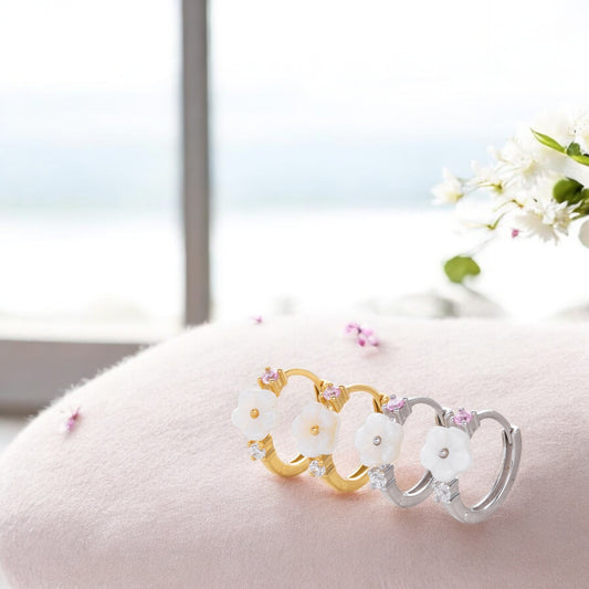 Sweet Blossom Huggies