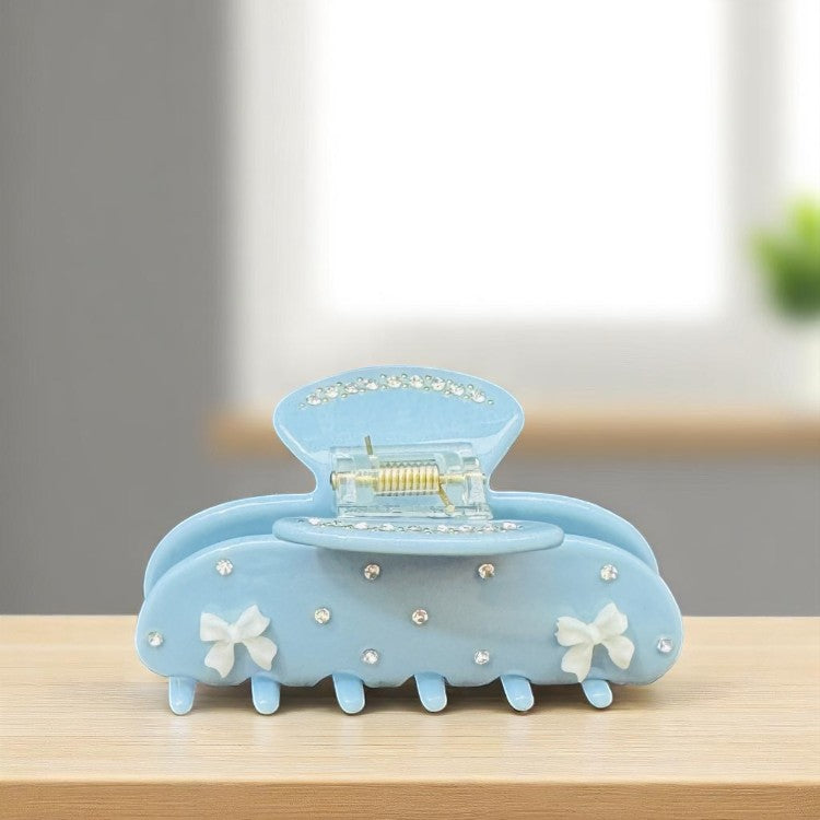 The Bow Claw Series 2