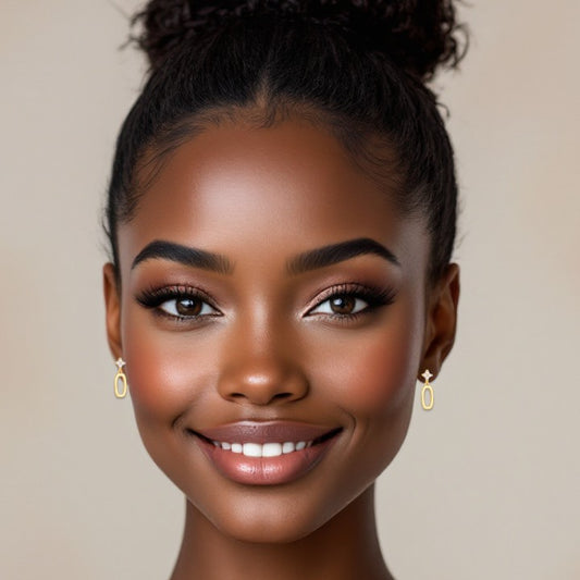 Timeless Loop Earrings 2