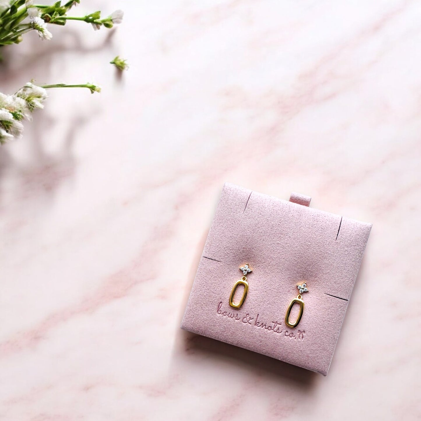 Timeless Loop Earrings 4