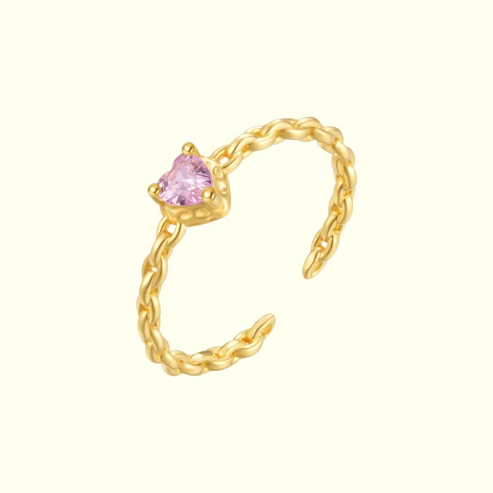 Twilight Love Ring 1