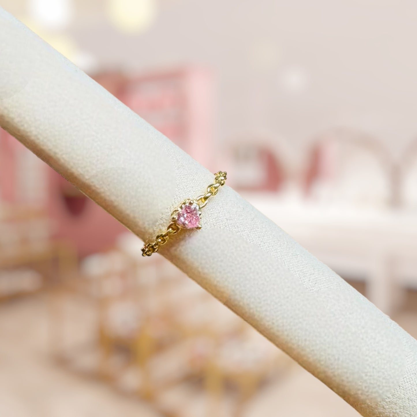 Twilight Love Ring 2