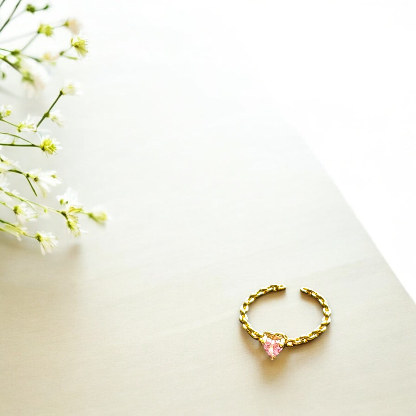 Twilight Love Ring 3