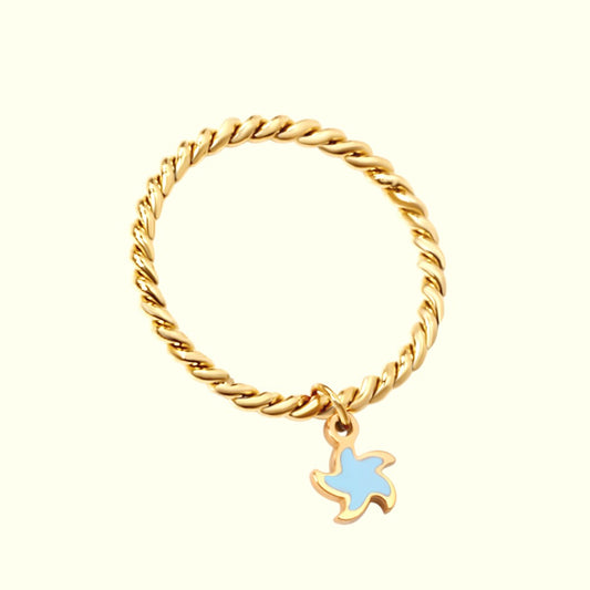 Twilight Star Ring 1