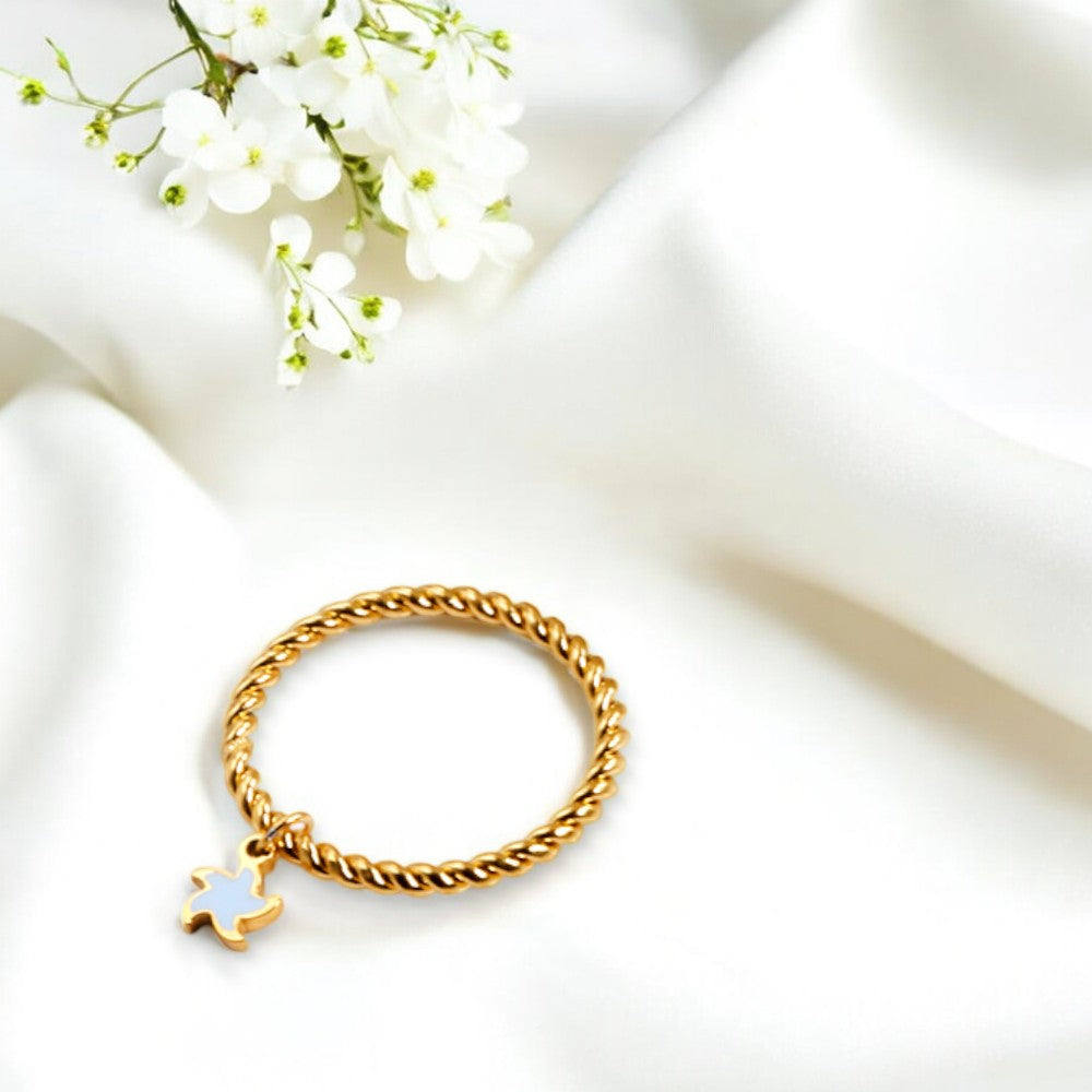 Twilight Star Ring 3