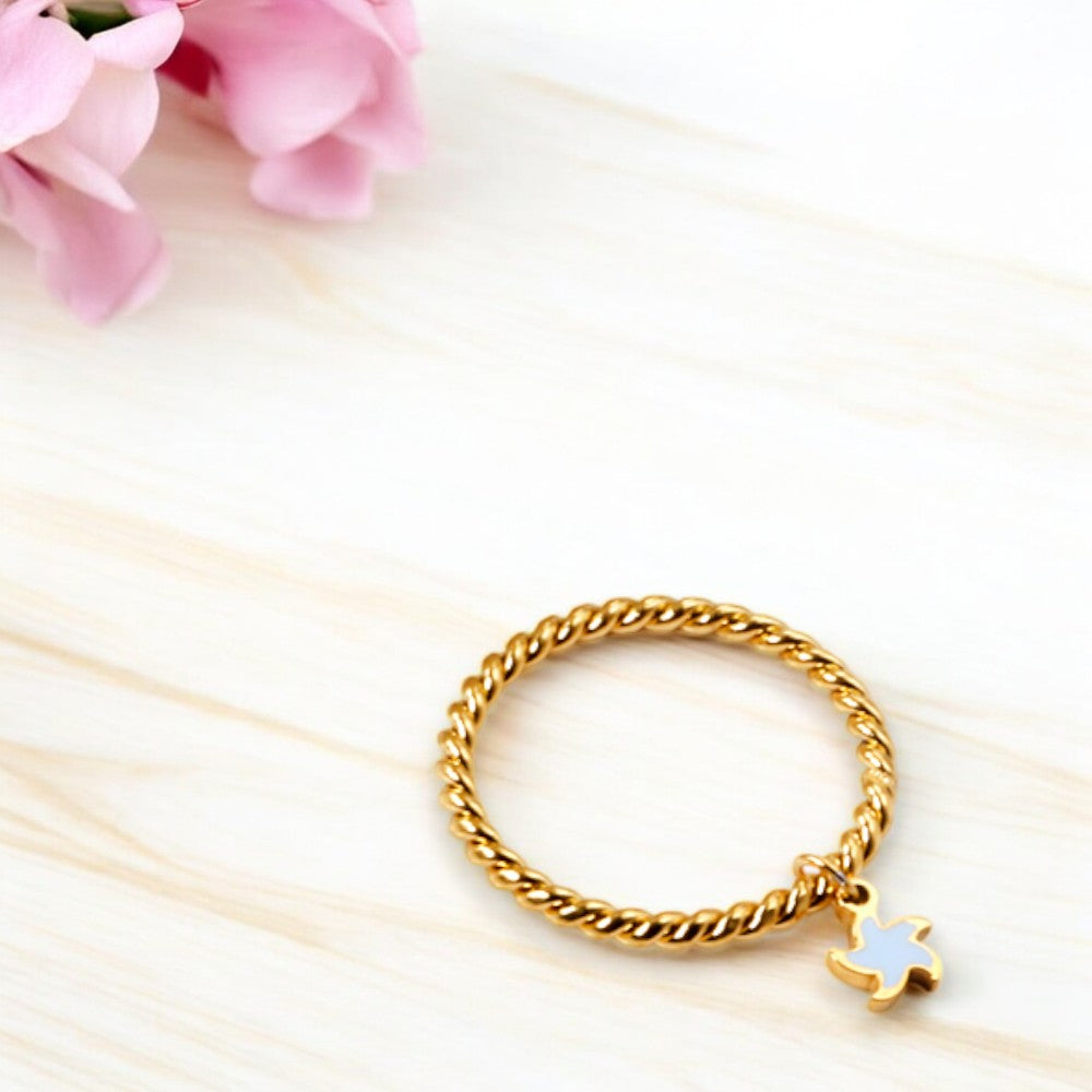 Twilight Star Ring 4