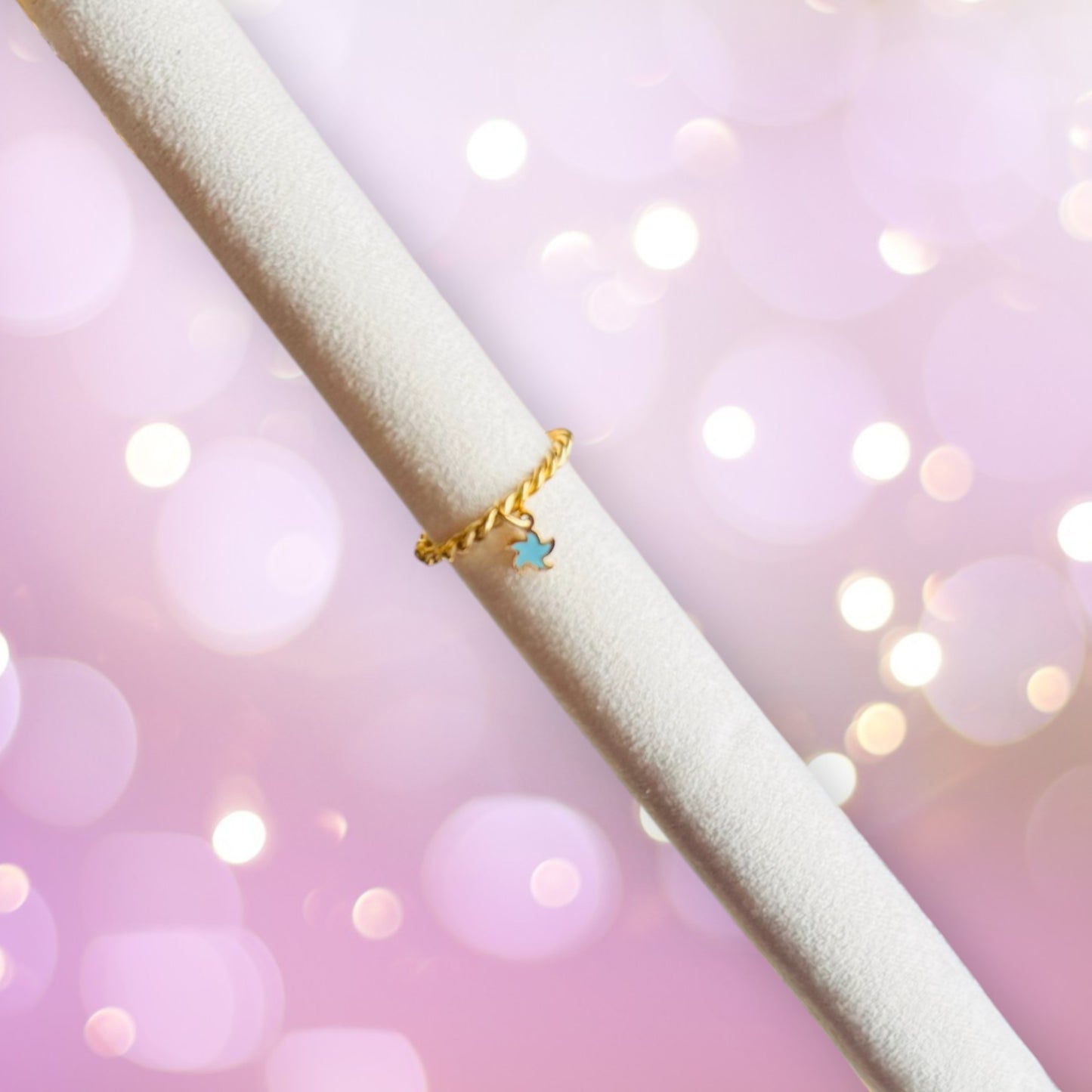 Twilight Star Ring 5