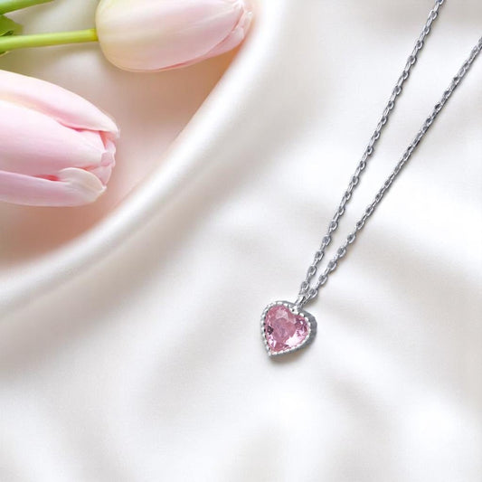 Twinkle Taffy Necklace 2