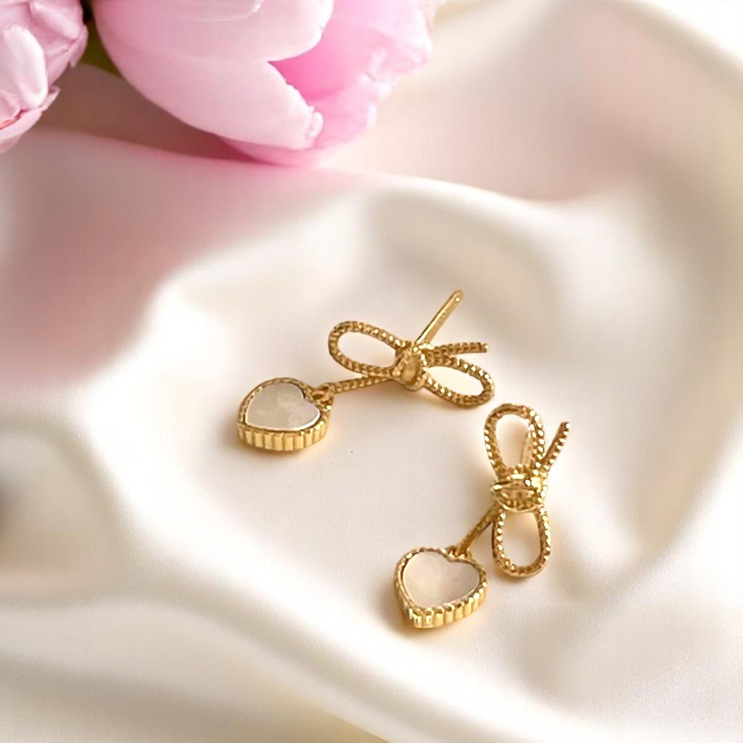 Twinkle Ties Earrings 3