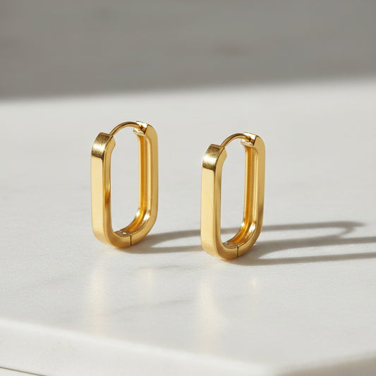 Urban Frame Hoops