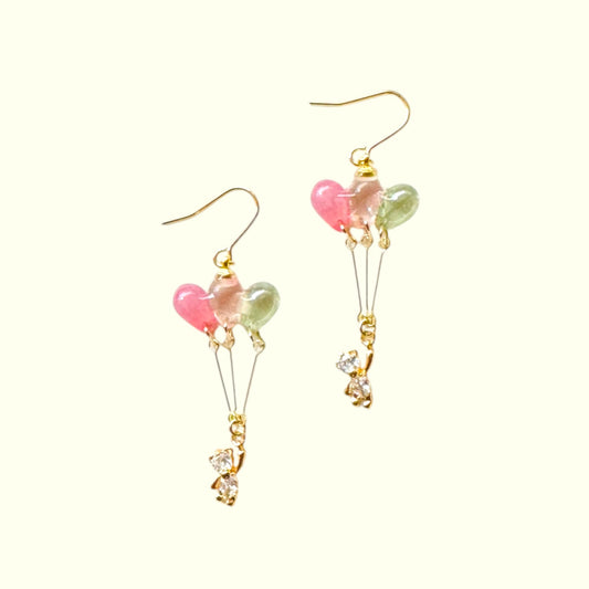 Whimsical Wonders Earrings 8