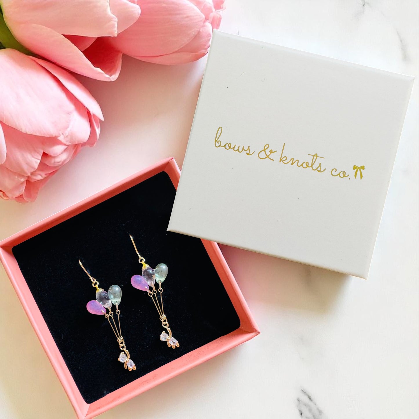 Whimsical Wonders Earrings 9