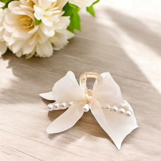 Whispered Ribbon Claws 2