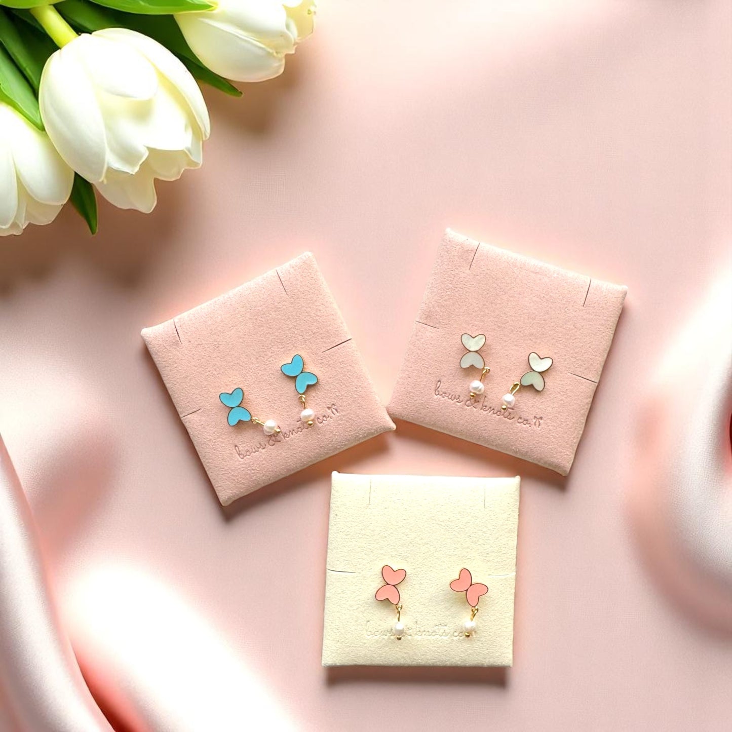 Whispering Wings Earrings 2