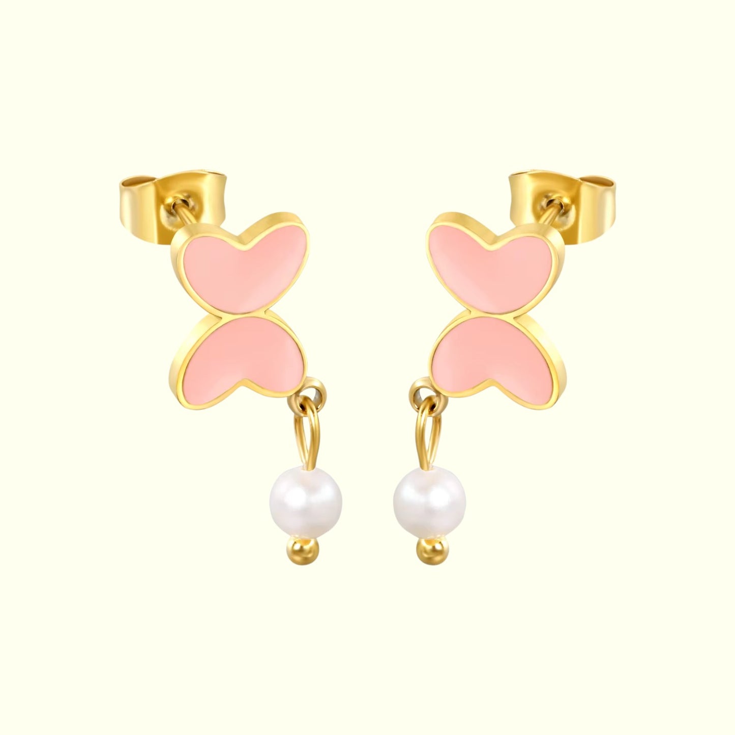 Whispering Wings Earrings 5