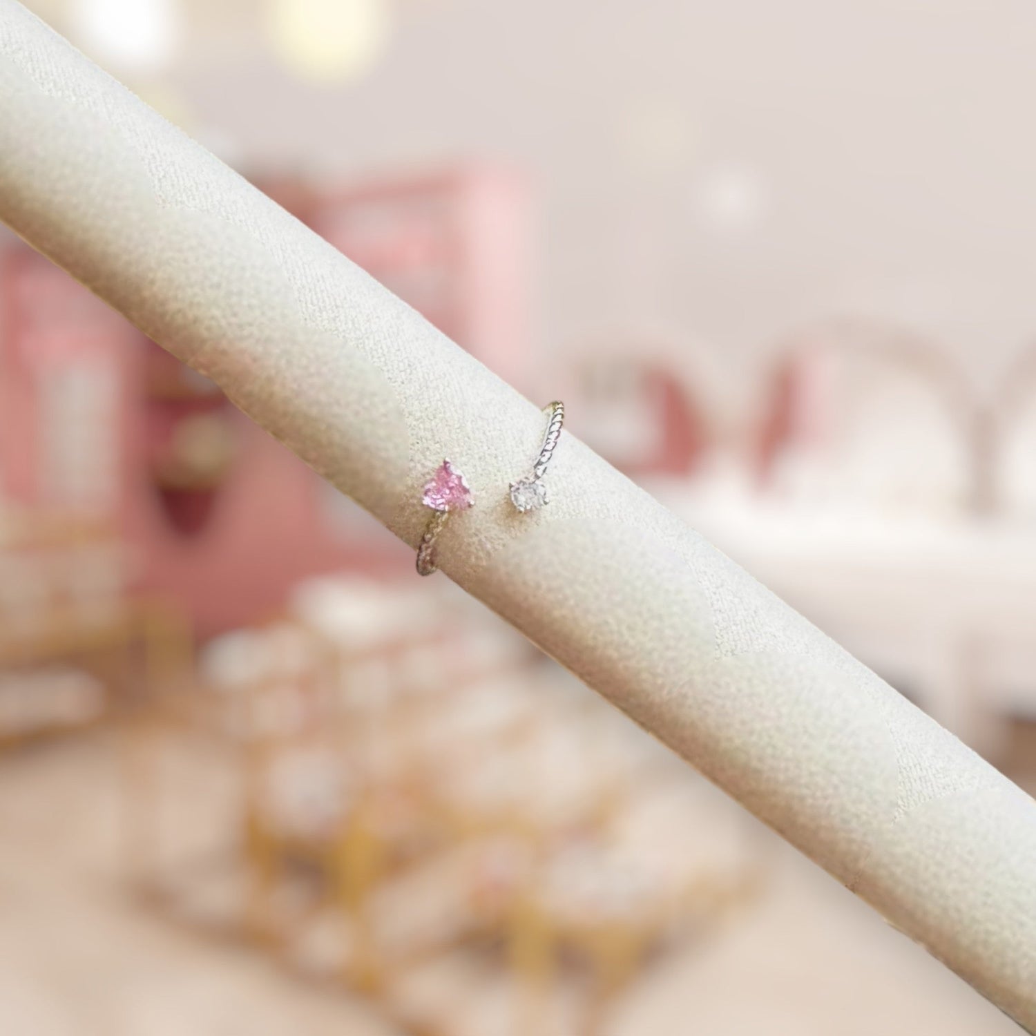 Elegant sterling silver jewelry collection featuring timeless designs, a radiant finish, and exquisite craftsmanship for a sophisticated touch.