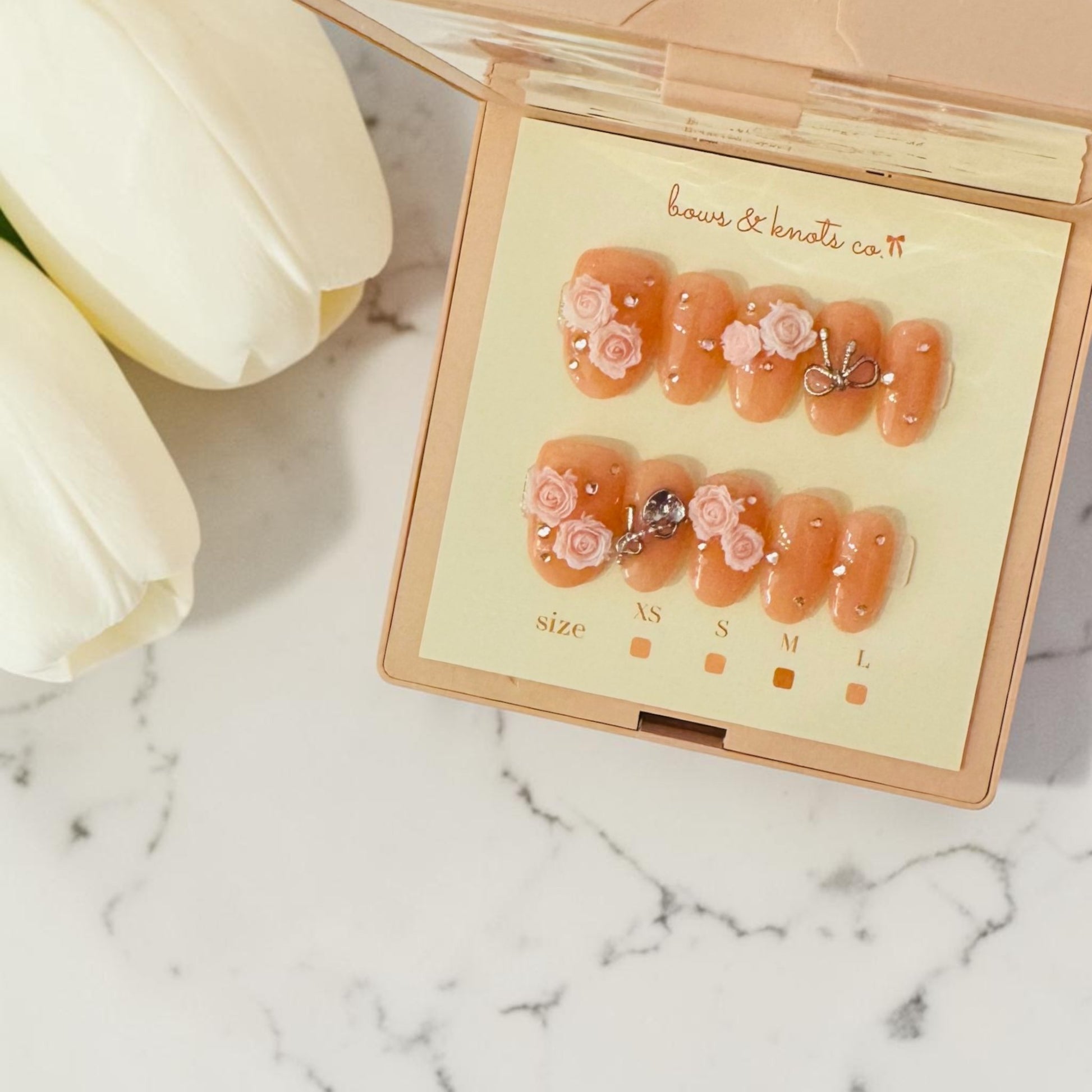 Apricot Garden 1
