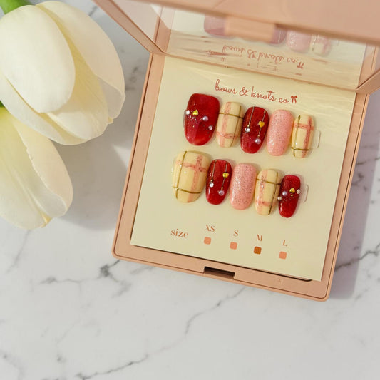 Berry Blush 1