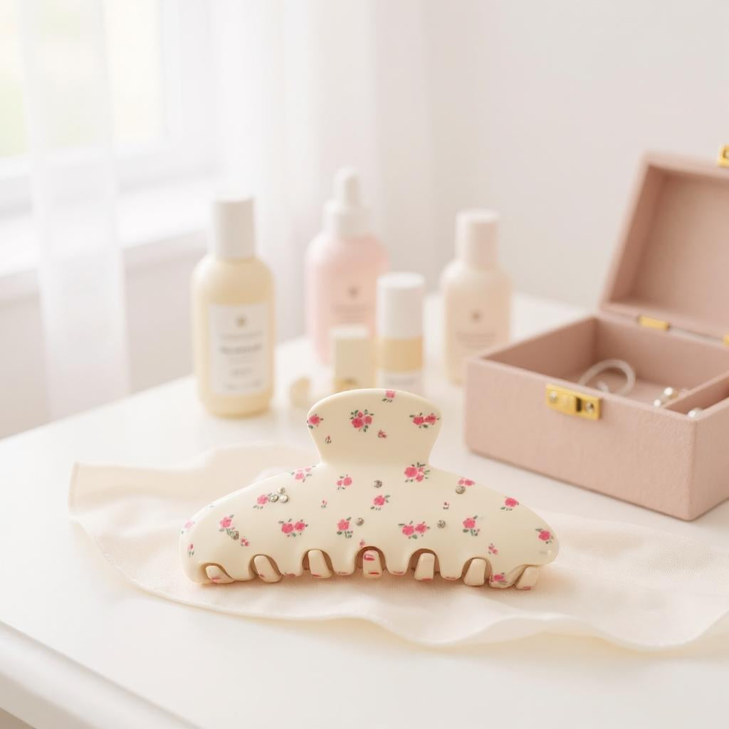 Bloom and Berry Claw 5