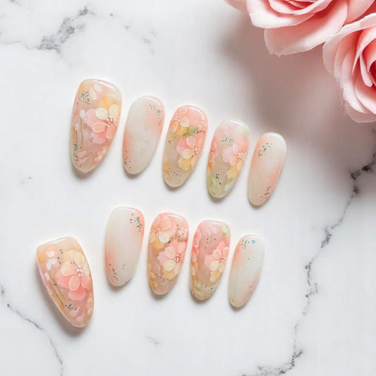 Blossom Blush 2