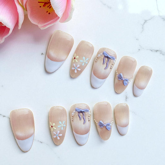 Blossom Bows 1