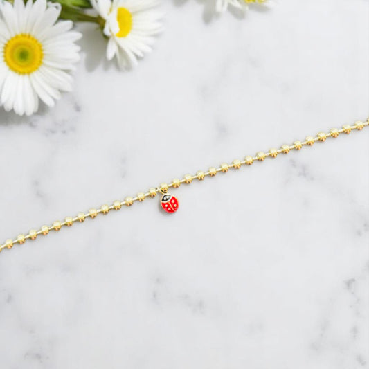 Bugsy Bliss Bracelet 1