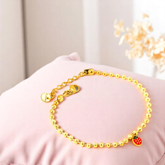 Bugsy Bliss Bracelet 3