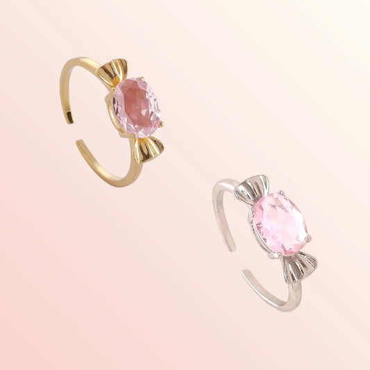Candy Crush Ring 1