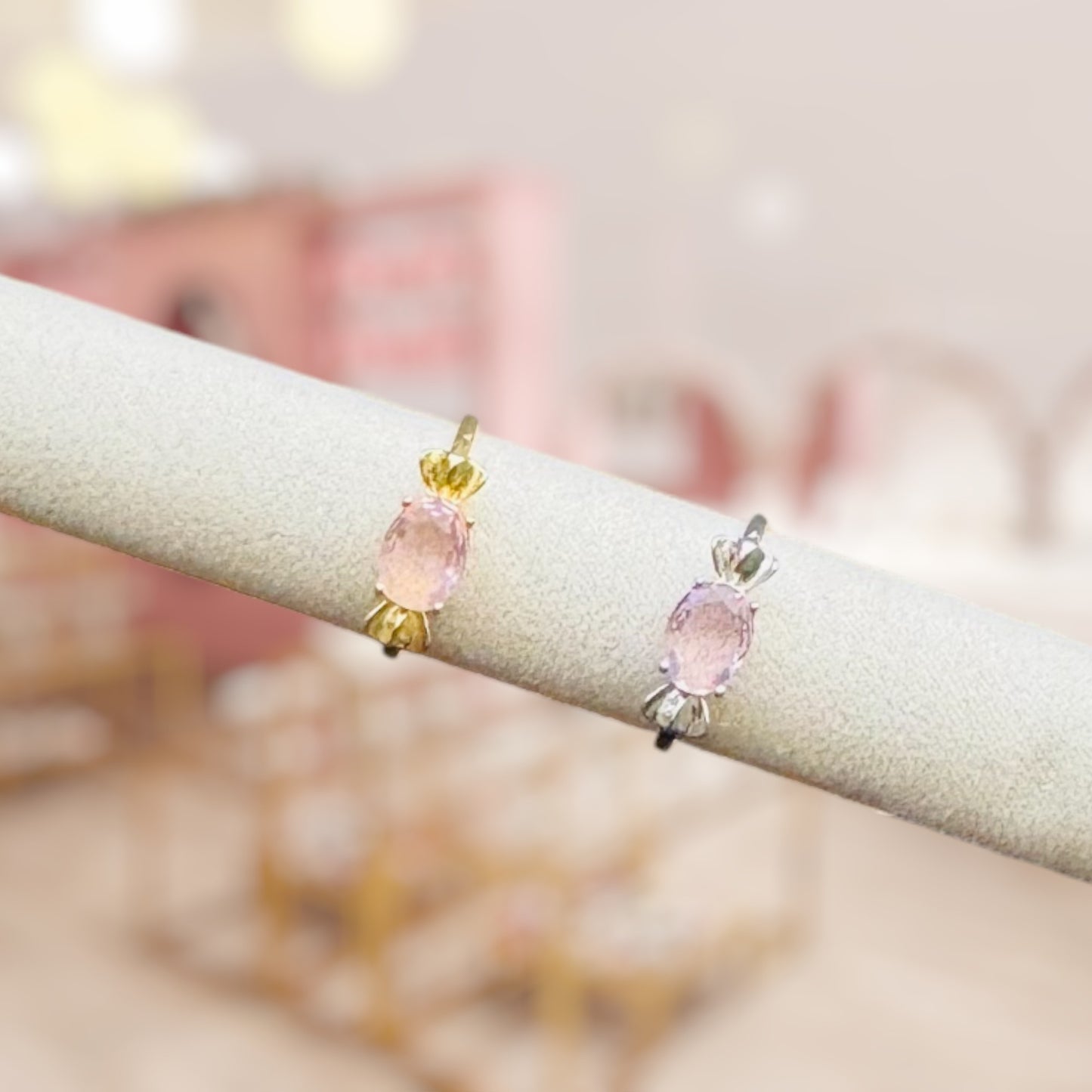 Candy Crush Ring 2