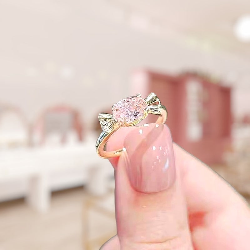 Candy Crush Ring 3