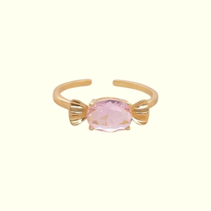 Candy Crush Ring 4