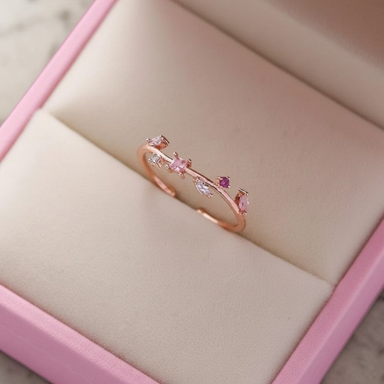 Candy Sparkle Ring 3