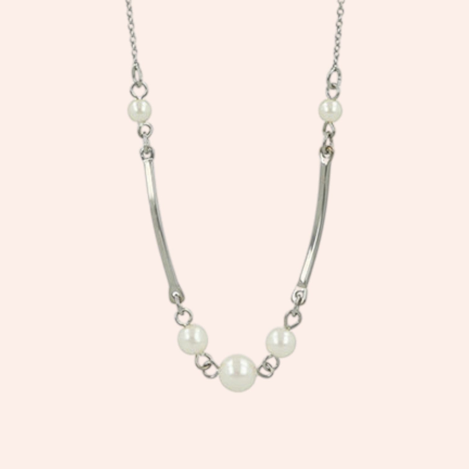 Celeste Elegance Necklace 2