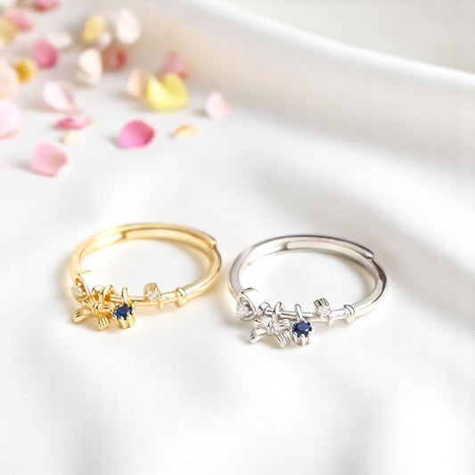 Charmette Ring 1