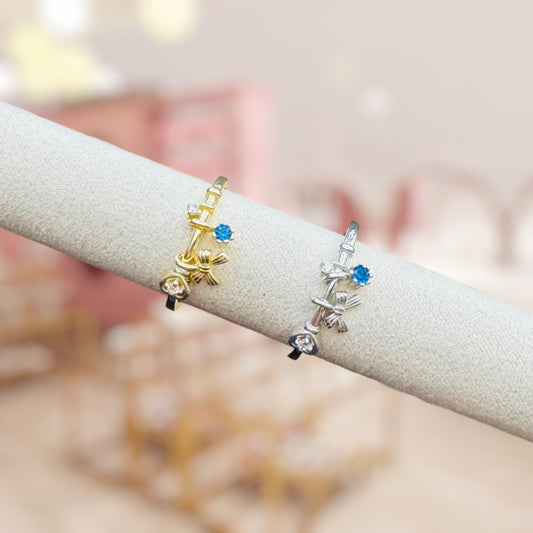 Charmette Ring 2