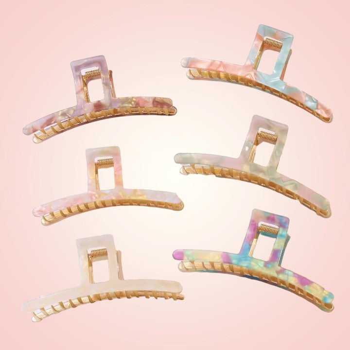 Claw-ver Chic Claws 1