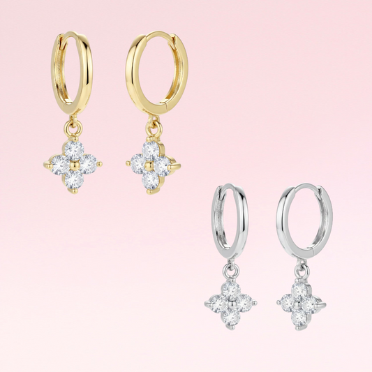Clover Spark Hoops 1