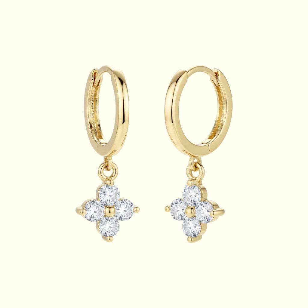 Clover Spark Hoops 3