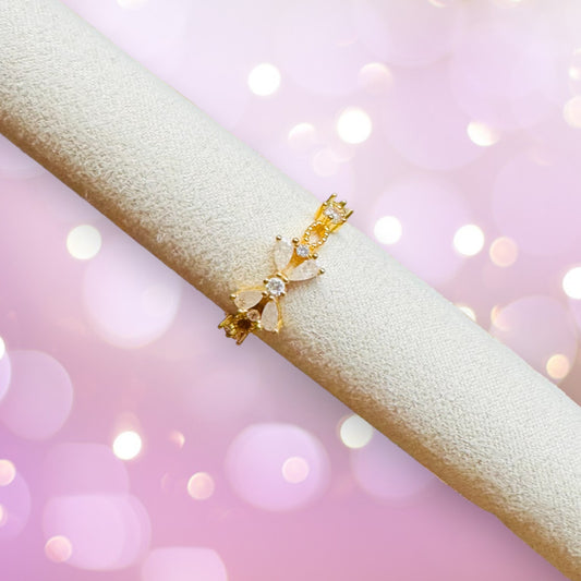 Dainty Belle Ring 2