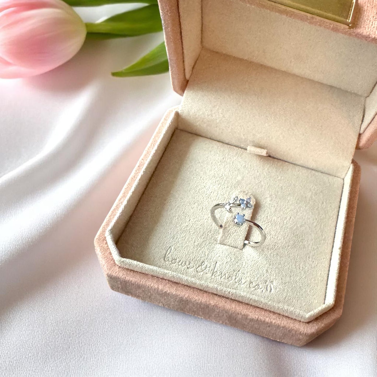 Daisy Daze Ring 2