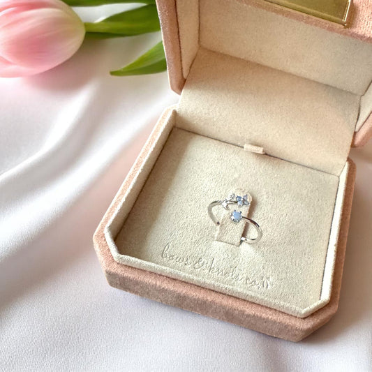 Daisy Daze Ring 2
