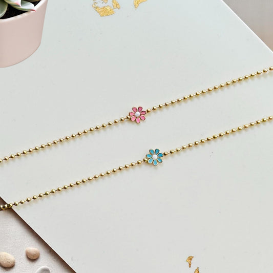 Daisy Dream Bracelet 1