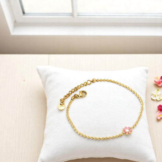 Daisy Dream Bracelet 2
