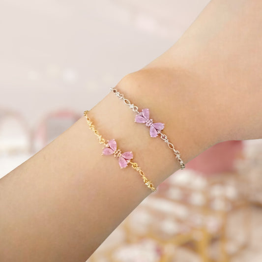 Dancing Wing Bracelet 1