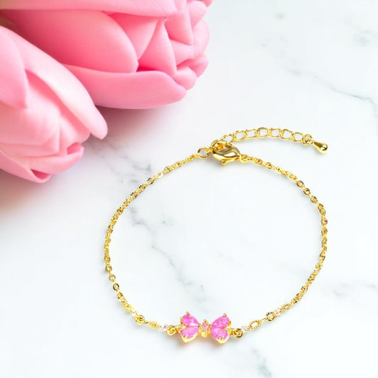 Dancing Wing Bracelet 2