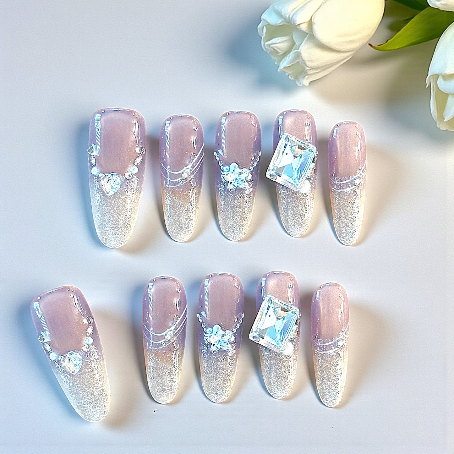 Diamond Heiress 1