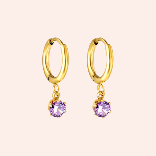 Dream Drop Hoops 2